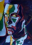 barrie jones Mixed - click to view larger image